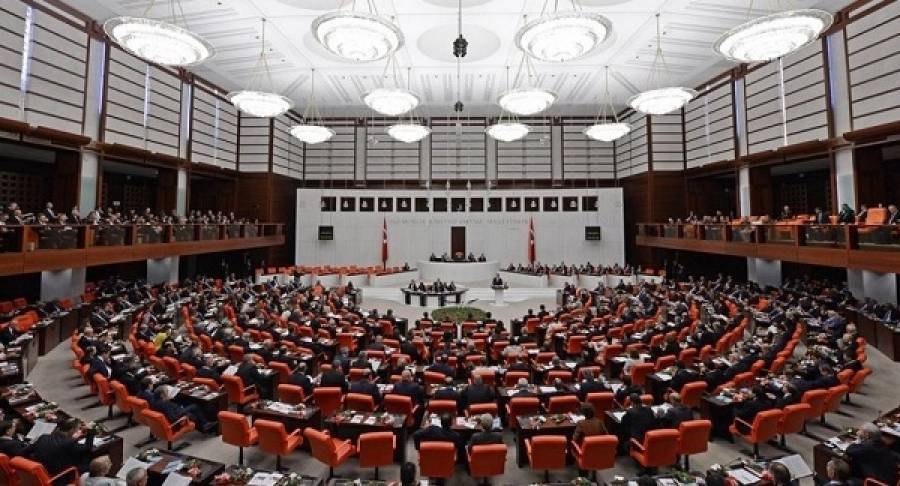 Τουρκία: Το κοινοβούλιο αποφασίζει για την αποστολή στρατευμάτων στη Λιβύη