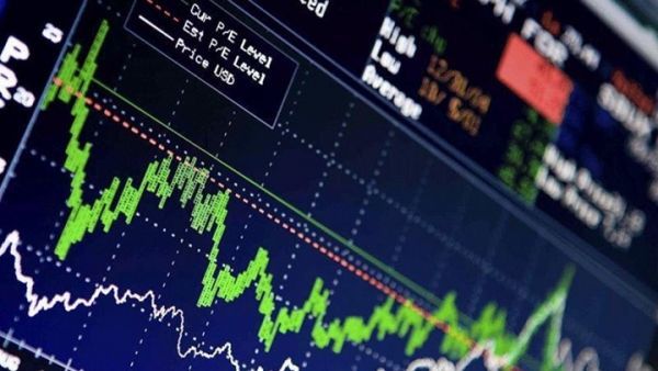 Άνοδος στις ευρωαγορές, εν όψει των στοιχείων για τη βιομηχανία
