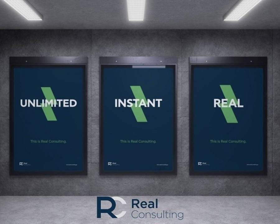 Real Consulting: Ολοκλήρωσε ΑΜΚΟ €3,68 εκατ. με απορρόφηση της OTS και έκδοση 9,2 εκατ. νέων μετοχών