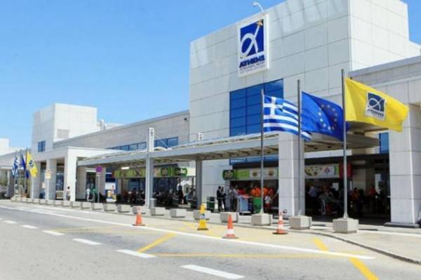 Η AirHelp ανέδειξε στην 3η θέση παγκοσμίως το αεροδρόμιο Ελ.Βενιζέλος