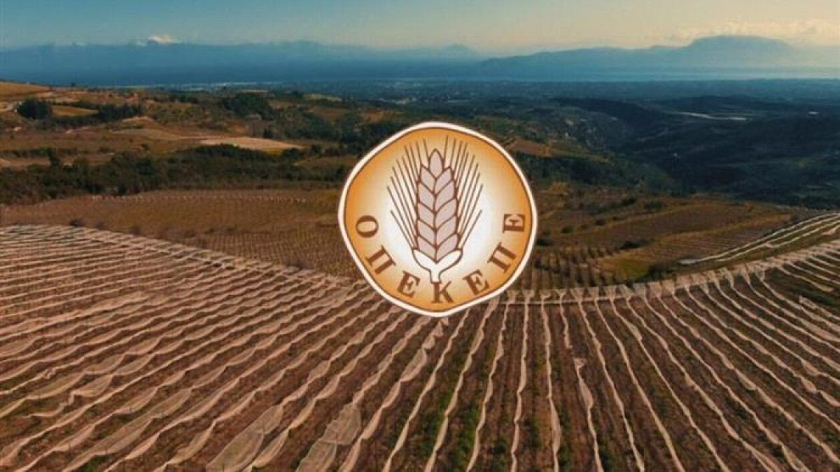 Ολοκλήρωση πληρωμών για την Ουκρανική κρίση από τον ΟΠΕΚΕΠΕ