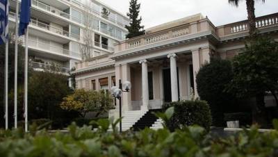 Κυβερνητικές πηγές: Κρεσέντο μικροψυχίας από ΣΥΡΙΖΑ