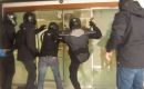 Ρουβίκωνας: Επίθεση σε επιχείρηση στην Κηφισιά