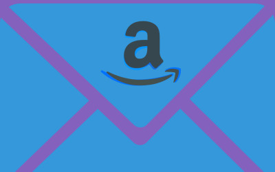 Νέα απάτη με γραπτά μηνύματα... στοχεύει χρήστες της Amazon
