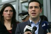 Ζωή σε Τσίπρα: Τόσο πολύ με φοβάσαι;