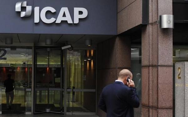 Νέο ρεκόρ εσόδων για τον Όμιλο ICAP το 2018