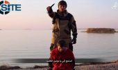 Ισλαμικό Κράτος: Ρώσος ο δήμιος του "κατασκόπου" που αποκεφαλίστηκε
