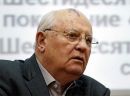 Ο Γκορμπατσόφ... ακούει «τύμπανα πολέμου»