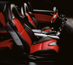 Η διεθνής ημέρα του Mazda RX-8 είναι εδώ!