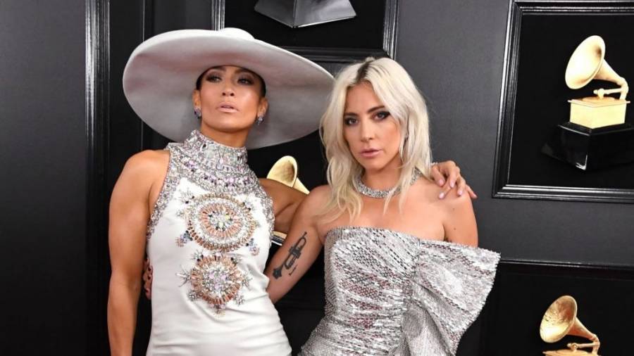 Lady Gaga και Τζένιφερ Λόπεζ: Μουσική συνάντηση στην τελετή ορκομωσίας του Τζο Μπάιντεν