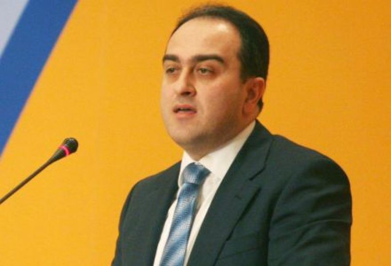 Σκορδάς: «Μέχρι το τέλος του 2012 θα έχουν γυρίσει 4 δισ. ευρώ στην αγορά»