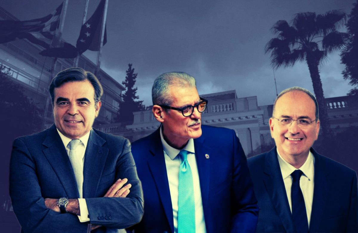 Ποιοι είναι οι νέοι Υπουργοί της κυβέρνησης – Τι «μέτρησε» στην επιλογή Σχοινά, Τουρνά, Λαζαρίδη