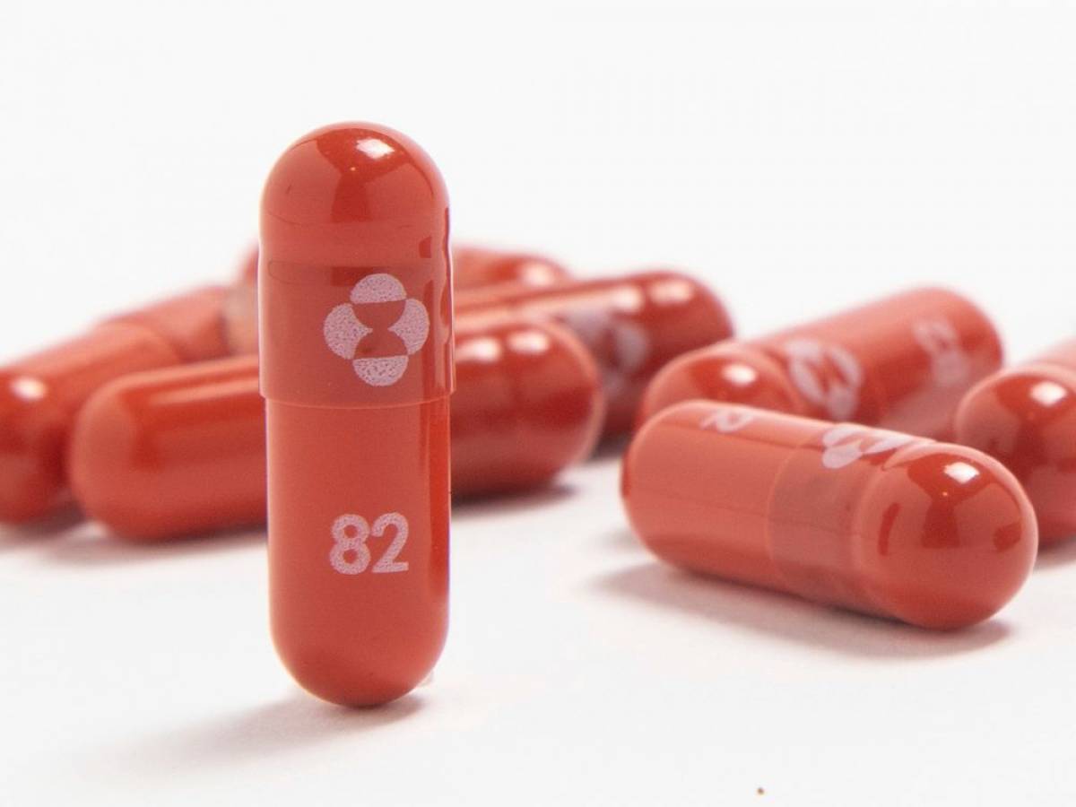 Κορoνοϊός:Tα χάπια Merck και Pfizer «σύμμαχοι» των εμβολίων–Όλα όσα γνωρίζουμε