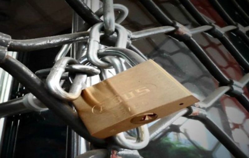 Λουκέτο σε κλαμπ της Μυκόνου για μη έκδοση αποδείξεων