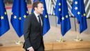Για το «Μέλλον της Ευρώπης» στην Ευρωβουλή ο Μακρόν!