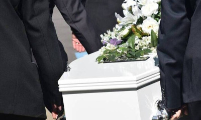 e-ΕΦΚΑ: Σε λιγότερο από μήνα η πληρωμή των εξόδων κηδείας