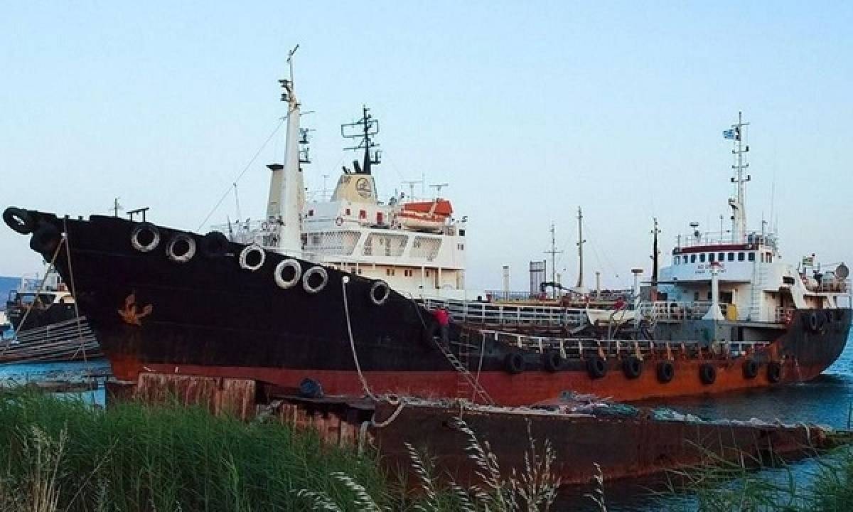Νoor 1: Ένοχους έκρινε εννιά κατηγορούμενους το Εφετείο Πειραιά