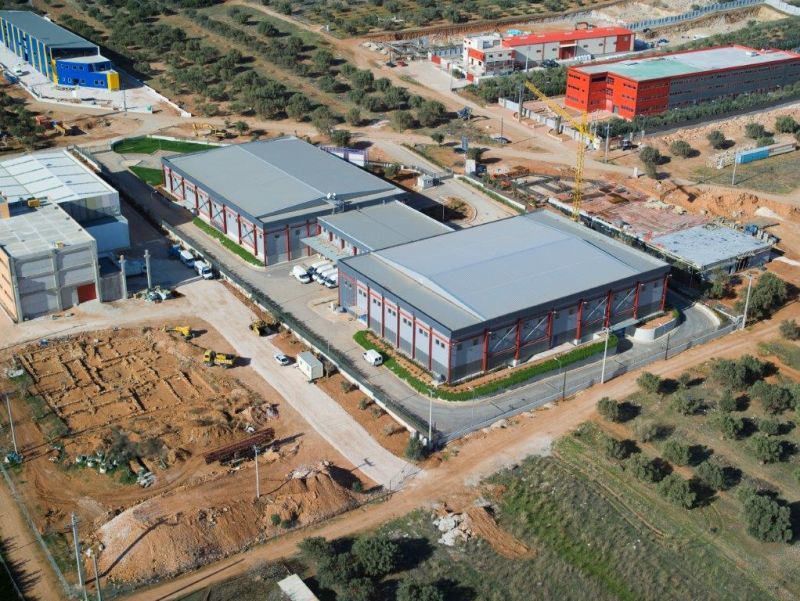 Intersys: 15 χρόνια ψηλά στον δείκτη ικανοποίησης πελατών της Canon