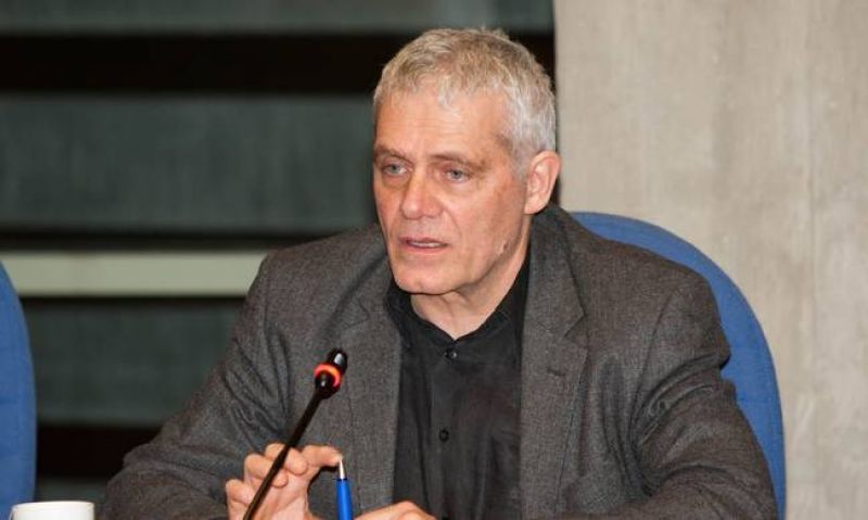 Κατατέθηκε νομοσχέδιο για τους δασικούς χάρτες