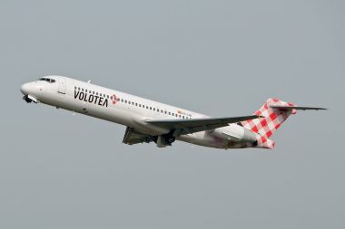 Η Volotea εγκαινιάζει την ελληνική της ιστοσελίδα