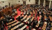 ΣΥΡΙΖΑ: Επανακατέθεσε τις τροπολογίες για πετρέλαιο θέρμανσης - δωρεάν ρεύμα
