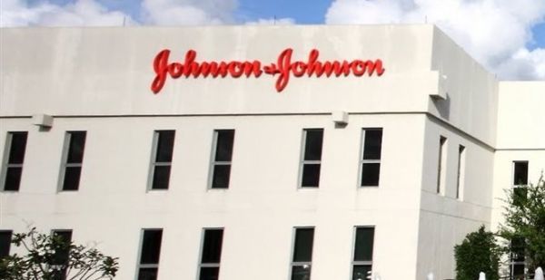 "Ψήφος εμπιστοσύνης" από την Johnson &amp; Johnson: Φέρνει τμήμα της παγκόσμιας παραγωγή της στην Ελλάδα