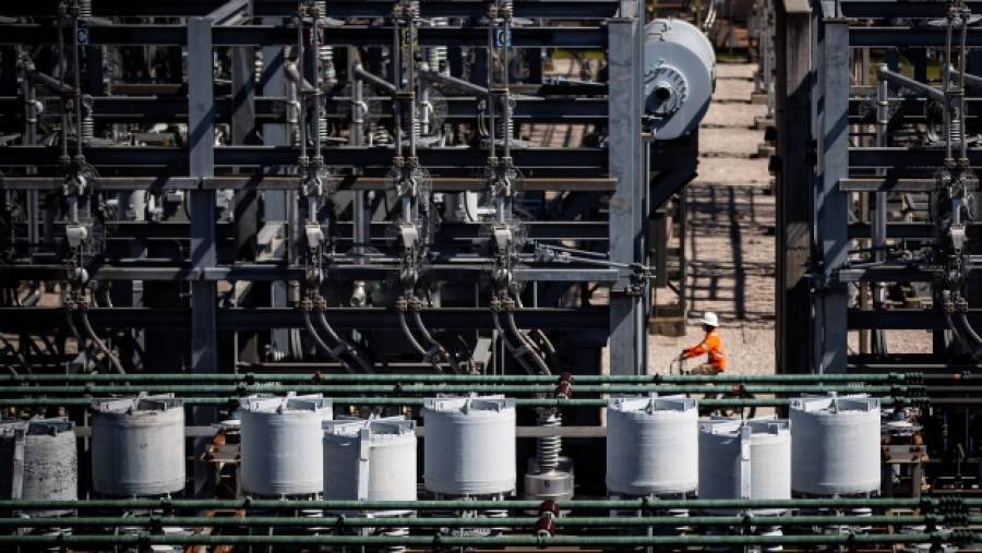 IEA: Σε επίπεδα-ρεκόρ η ζήτηση και οι τιμές στην ενέργεια