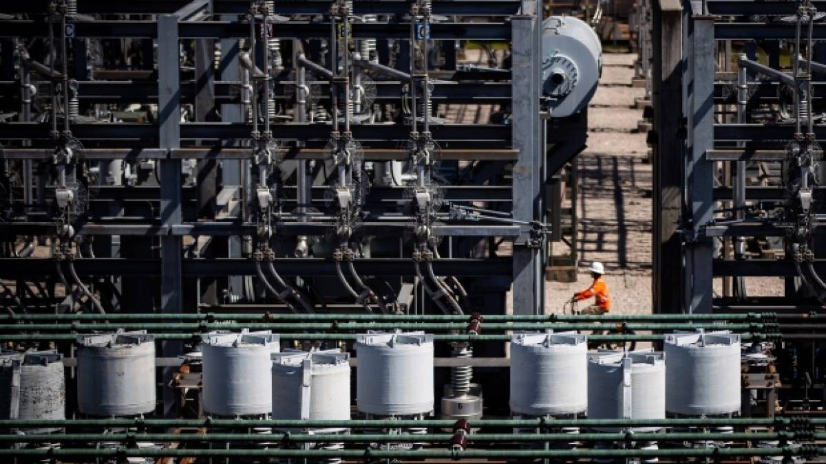 IEA: Σε επίπεδα-ρεκόρ η ζήτηση και οι τιμές στην ενέργεια