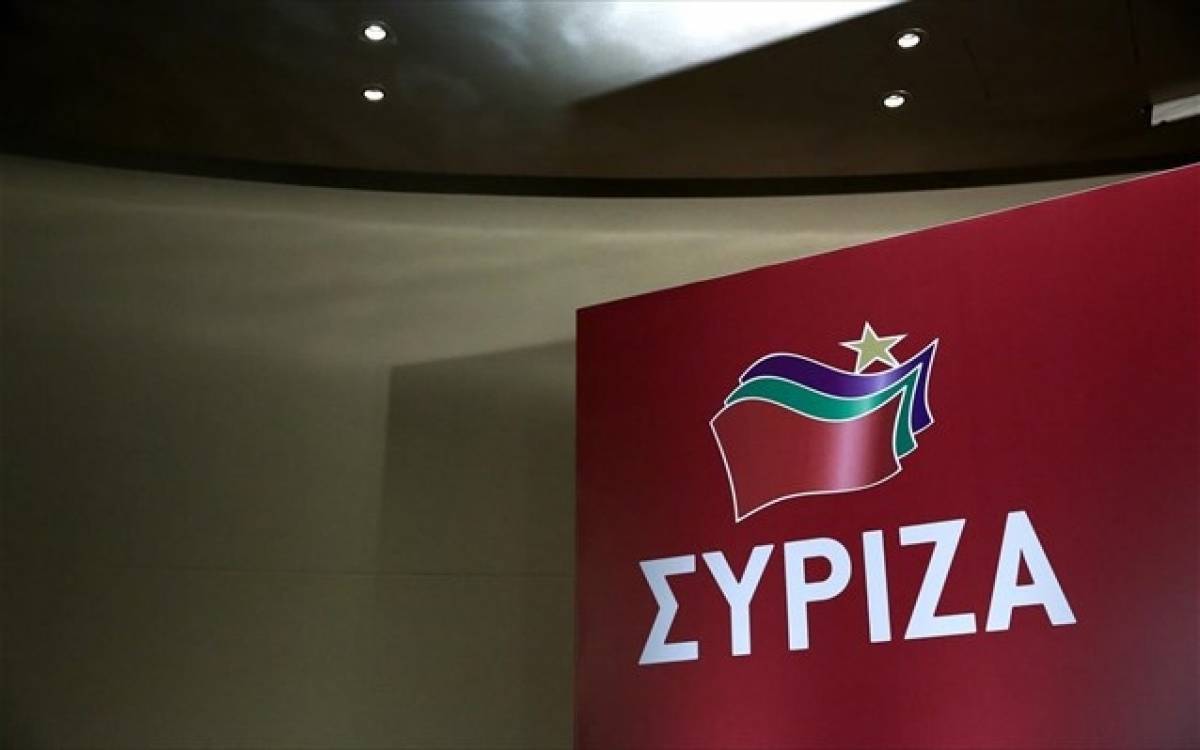 ΣΥΡΙΖΑ: Επιβεβαιώνεται το χθεσινό φιάσκο της ΝΔ