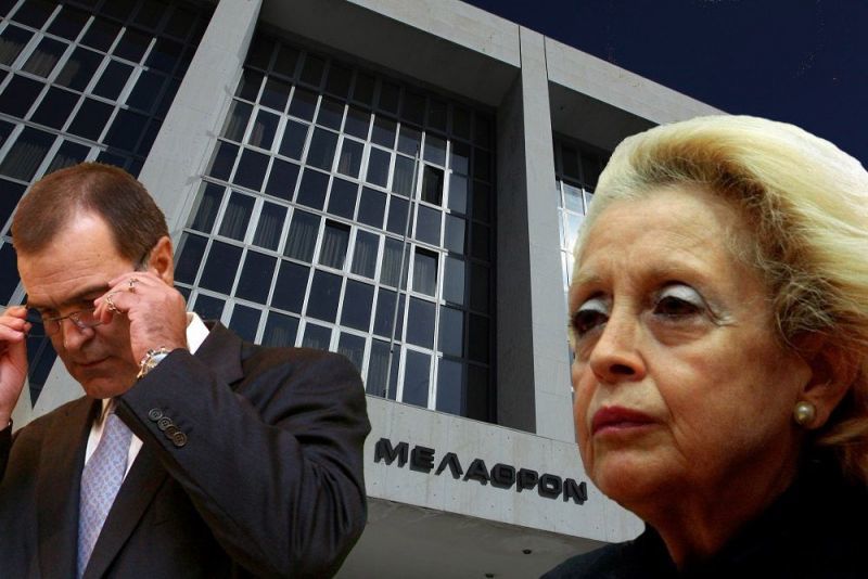 Μήνυση Βγενόπουλου κατά Θάνου