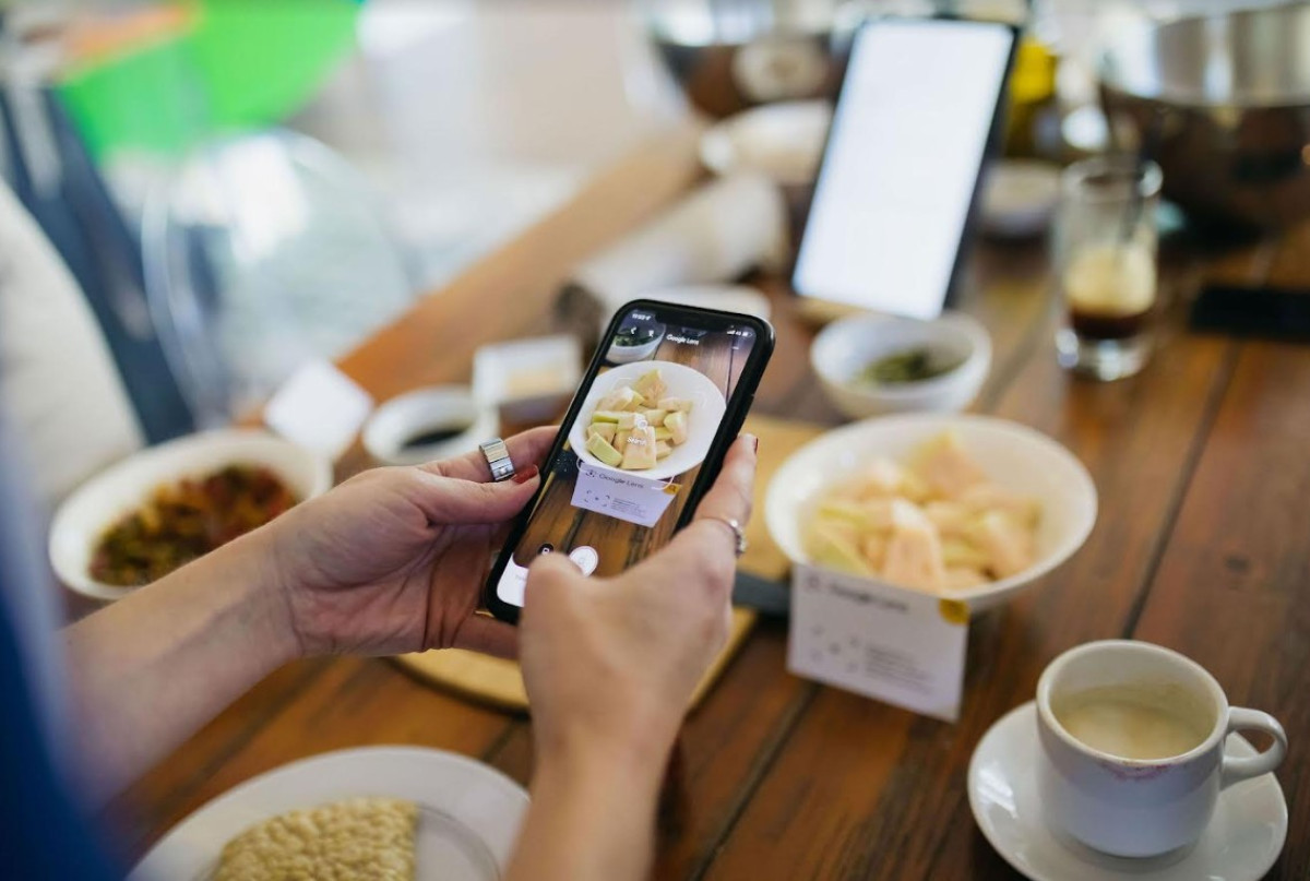 Google Lens: 7 τρόποι να κάνετε τη ζωή σας ευκολότερη
