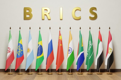 Επισήμως στους BRICS η Σαουδ. Αραβία