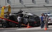 ΕΛΑΣ: Ο Μαυρίκος δεν θα έπρεπε να οδηγεί