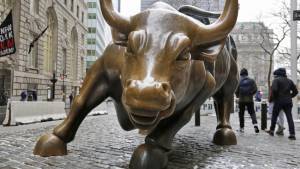 Επανακάμπτουν οι «ταύροι» στη Wall Street