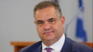 Σπανάκης: Στόχος ο κατώτατος μισθός κοντά στα €1.000