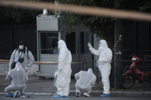 EΛ.ΑΣ.:Κόκκινος συναγερμός για Ομπάμα μετά το χτύπημα στη γαλλική πρεσβεία
