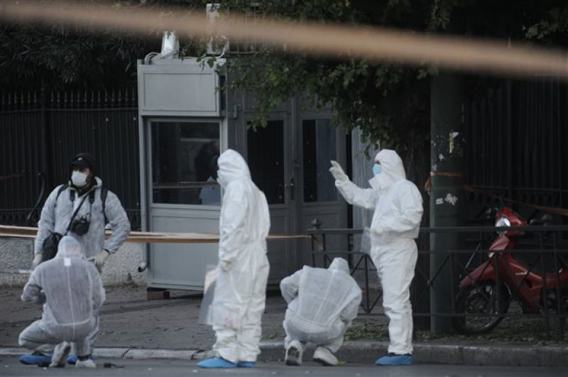 EΛ.ΑΣ.:Κόκκινος συναγερμός για Ομπάμα μετά το χτύπημα στη γαλλική πρεσβεία
