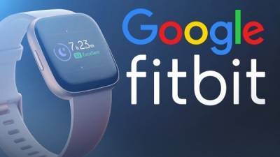 Η Google ολοκλήρωσε την εξαγορά της Fitbit