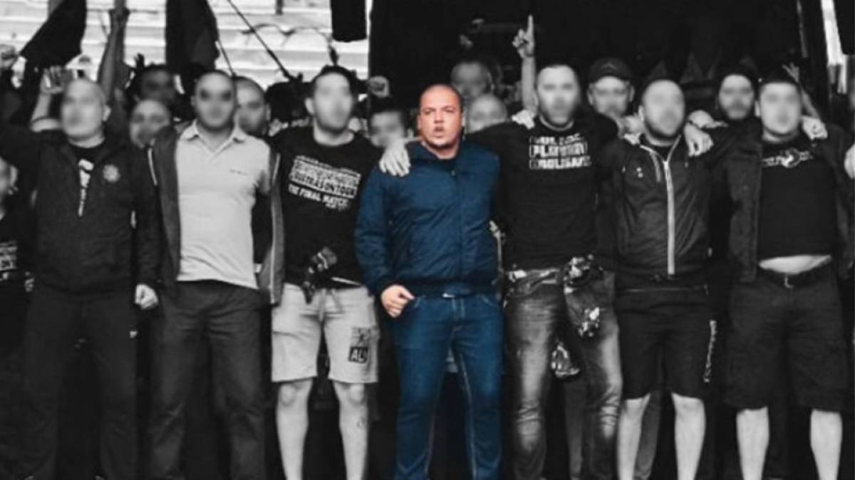 Τρεις συλλήψεις για το θάνατο του Βούλγαρου οπαδού στη Θεσσαλονίκη
