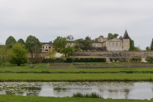 Ένα Chateau Lafite του 1845 είναι πολύ καλύτερη επένδυση από μια μετοχή