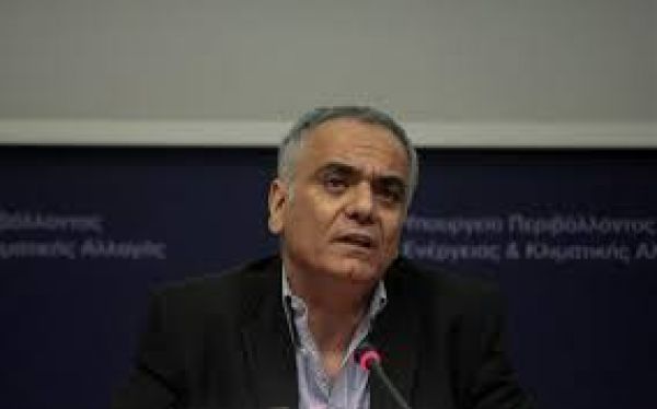Ανισταθμιστικά, αέριο και Turkish Stream στις συναντήσεις Σκουρλέτη στη Μόσχα
