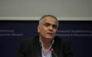 Ανισταθμιστικά, αέριο και Turkish Stream στις συναντήσεις Σκουρλέτη στη Μόσχα