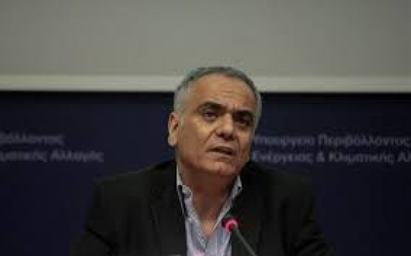 Ανισταθμιστικά, αέριο και Turkish Stream στις συναντήσεις Σκουρλέτη στη Μόσχα