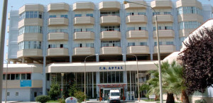 Άρτα: Ασθενής απειλούσε νοσηλευτές με ψαλίδι- Πυροβολισμός στον αέρα