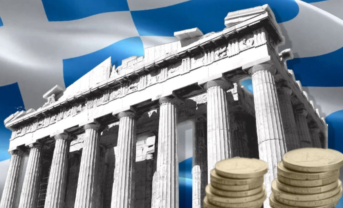 Jefferies: Η Ελλάδα ως success story της Ευρωζώνης - Αντικαθιστά Nvidia με ΓΕΚ ΤΕΡΝΑ