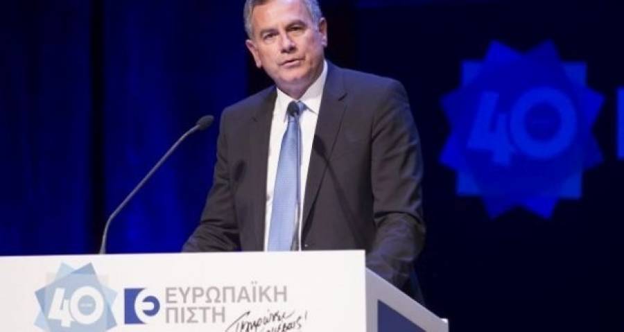 Ευρωπαϊκή Πίστη: Καθαρά κέρδη 10,3 εκατ. ευρώ στο εξάμηνο