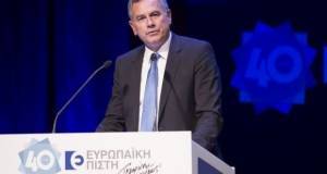 Ευρωπαϊκή Πίστη: Καθαρά κέρδη 10,3 εκατ. ευρώ στο εξάμηνο