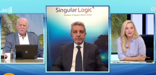 Singular Logic: Στις 21:30 θα γνωρίζουμε το εκλογικό αποτέλεσμα