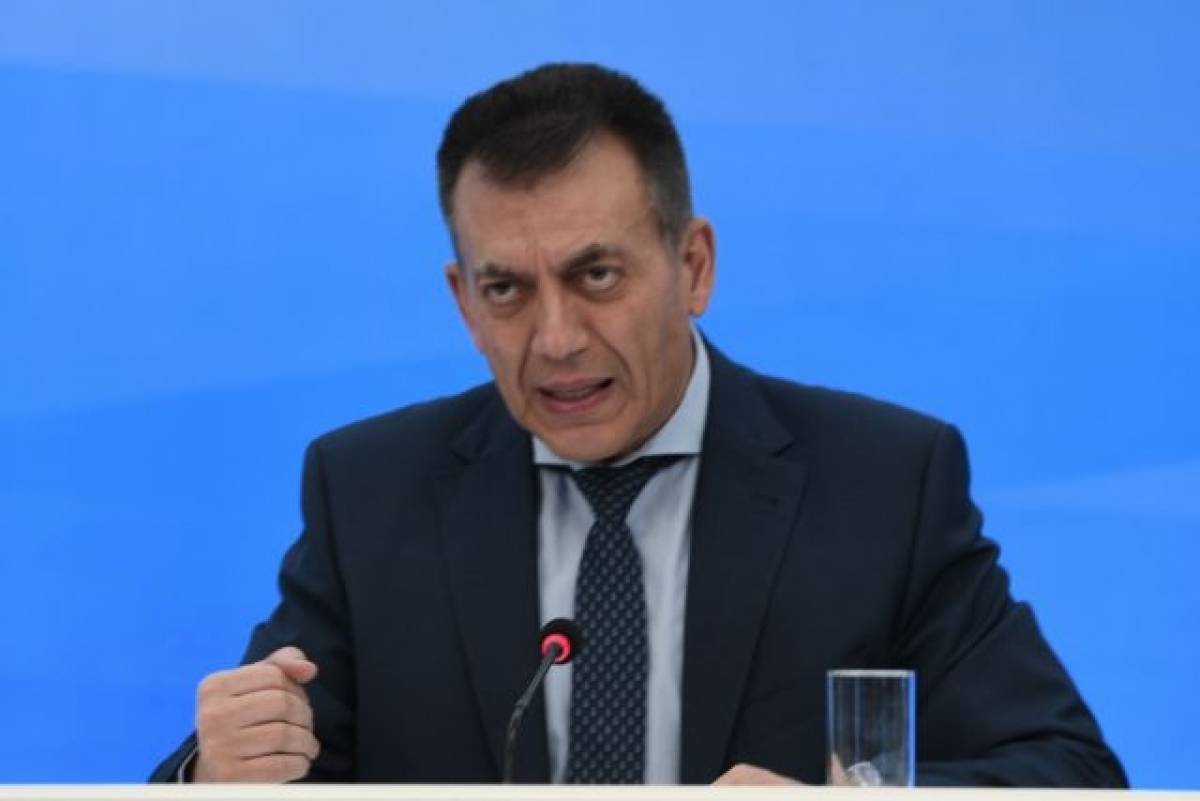 Βρούτσης: Κύριες και επικουρικές την ίδια ημέρα από τέλη Ιουλίου