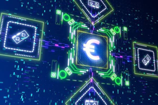 Κομισιόν: Διαβούλευση για το ψηφιακό ευρώ